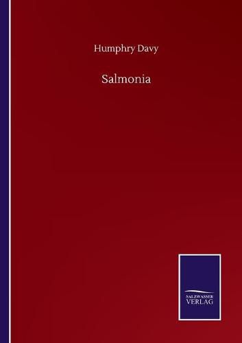 Cover image for Salmonia