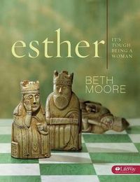 Cover image for Esther Member Book