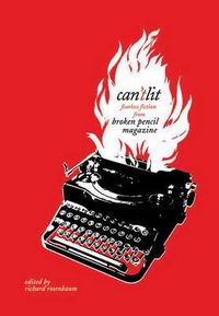 Cover image for Can'tLit