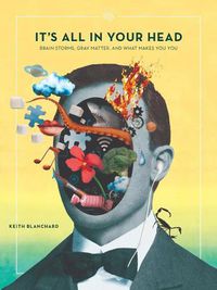 Cover image for It's All In Your Head