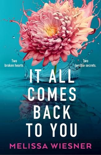 Cover image for It All Comes Back to You