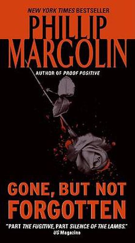 Cover image for Gone, But Not Forgotten