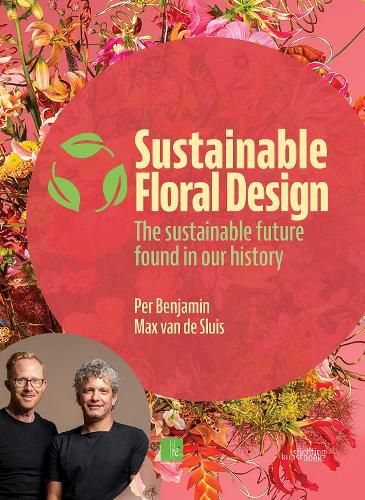 Cover image for Sustainable Floral Design