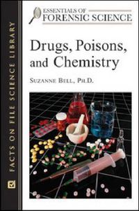 Cover image for Drugs, Poisons, and Chemistry