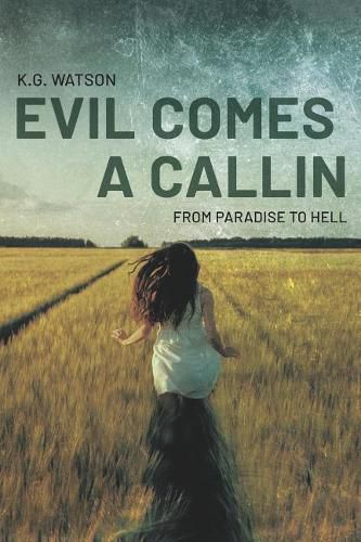 Cover image for Evil Comes a Callin