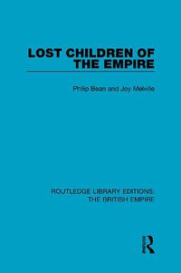 Cover image for Lost Children of the Empire