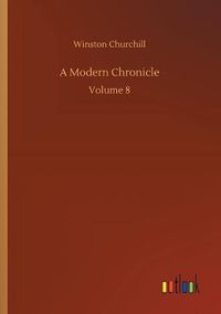 Cover image for A Modern Chronicle