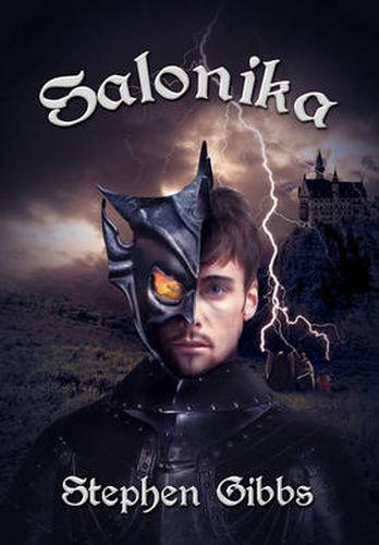 Cover image for Salonika