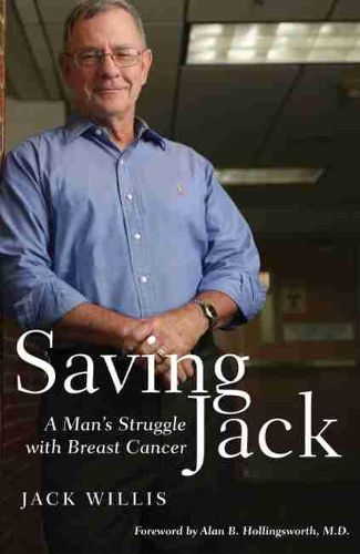 Cover image for Saving Jack