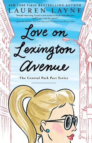 Cover image for Love on Lexington Avenue: Volume 2