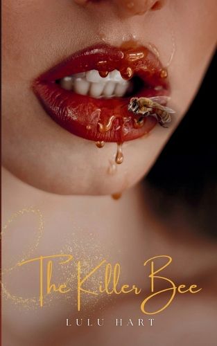 Cover image for The Killer Bee
