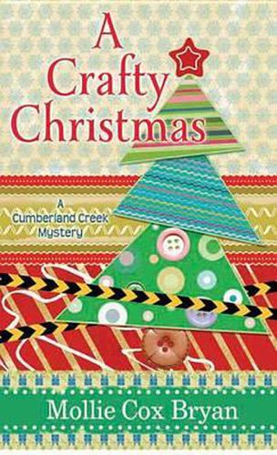 Cover image for A Crafty Christmas