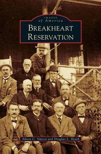 Cover image for Breakheart Reservation