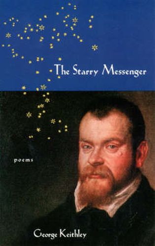 Cover image for Starry Messenger, The