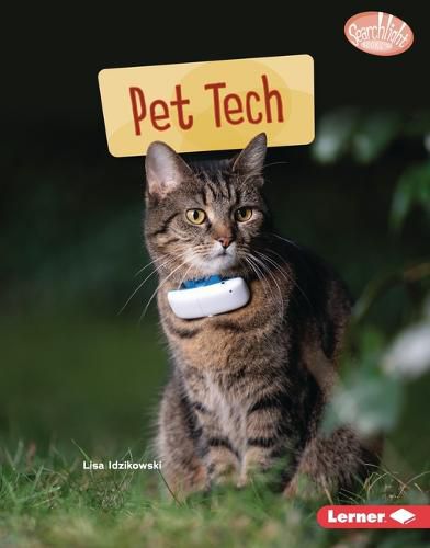 Pet Tech