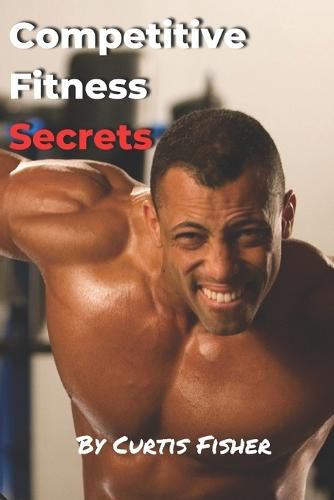 Cover image for Competitive Fitness Secrets