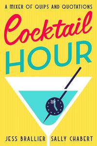 Cover image for Cocktail Hour