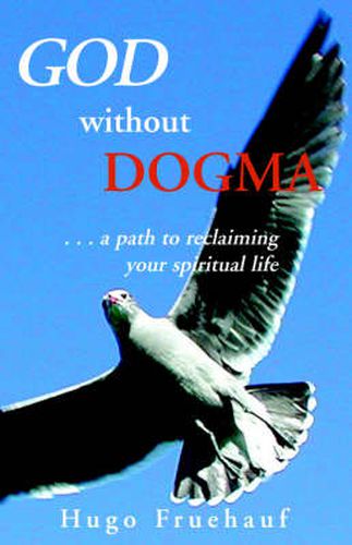 Cover image for God Without Dogma