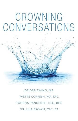 Cover image for Crowning Conversations