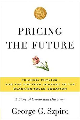 Cover image for Pricing the Future