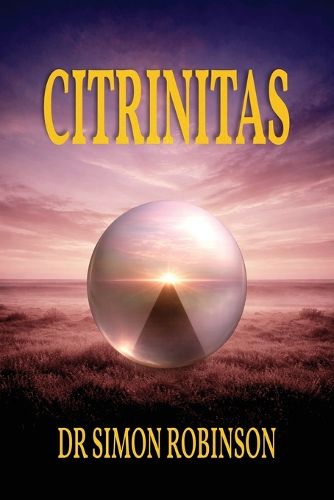 Cover image for Citrinitas