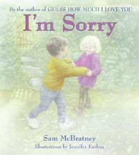 Cover image for I'm Sorry