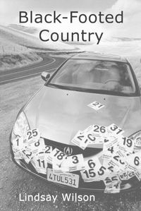 Cover image for Black-Footed Country