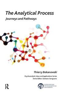 Cover image for The Analytical Process: Journeys and Pathways