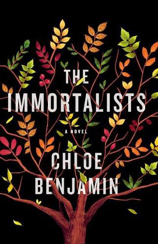 The Immortalists