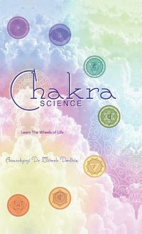 Cover image for Chakra Science