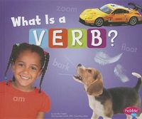 Cover image for What Is a Verb?