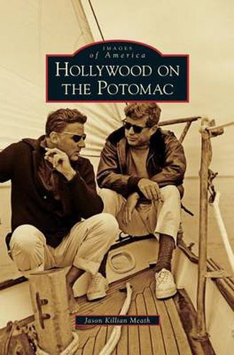 Cover image for Hollywood on the Potomac