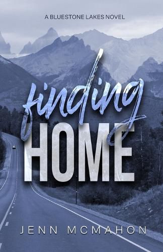 Cover image for Finding Home