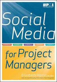 Cover image for Social media for project managers