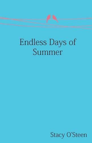 Cover image for Endless Days of Summer