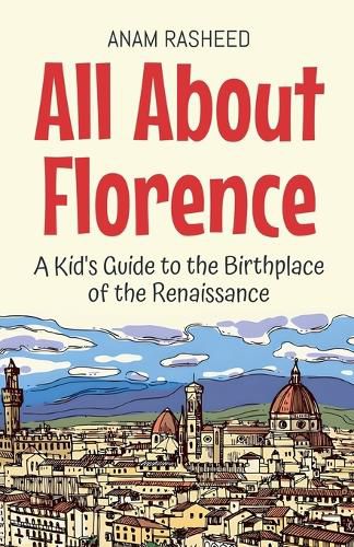 Cover image for All About Florence