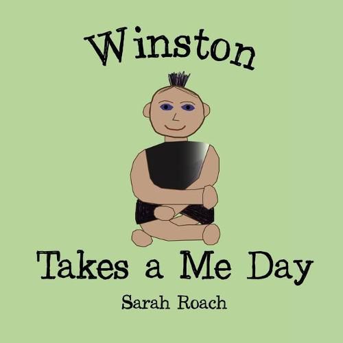 Cover image for Winston Takes a Me Day