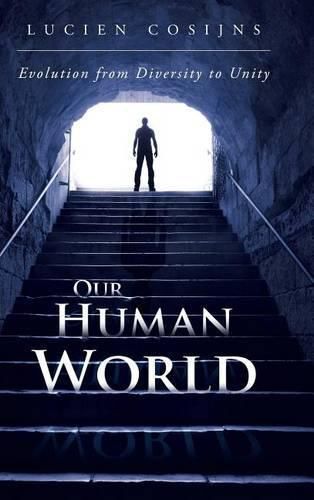 Cover image for Our Human World