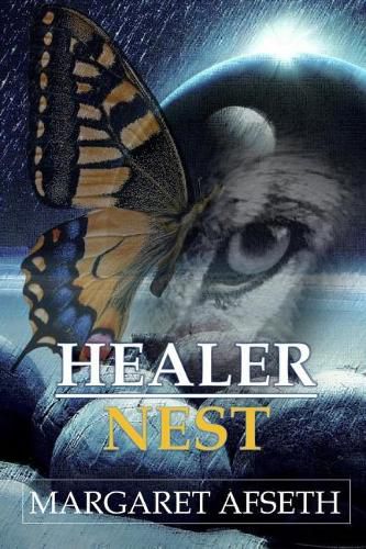 Cover image for Healer Nest