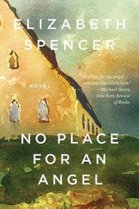 Cover image for No Place for an Angel: A Novel