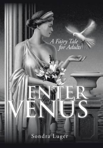 Cover image for Enter Venus