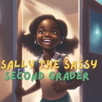 Cover image for Sally the Sassy Second Grader
