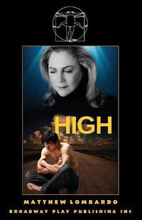 Cover image for High