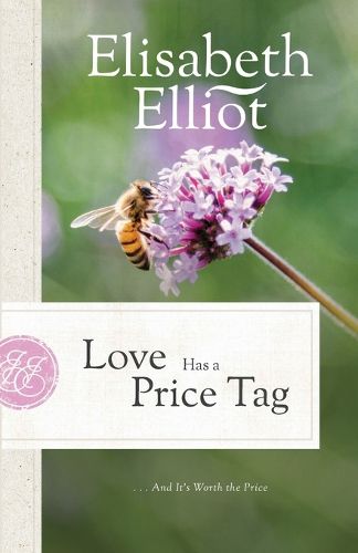 Cover image for Love Has a Price Tag