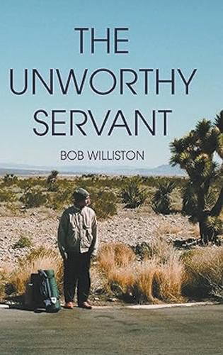 Cover image for The Unworthy Servant