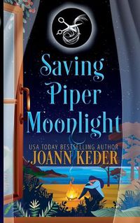 Cover image for Saving Piper Moonlight