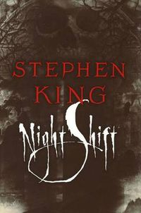 Cover image for Night Shift