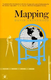 Cover image for Mapping