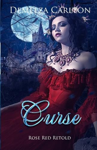 Cover image for Curse