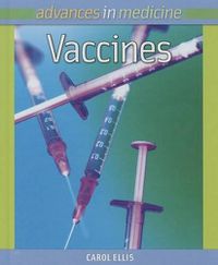 Cover image for Vaccines